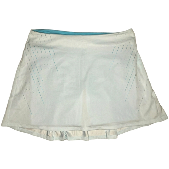 NWT NIKE TENNIS/GOLF SKIRT/Skort - Picture 7 of 14